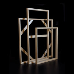 Faux-Cadre 1,5"