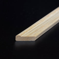 Baguette pour faux-cadres 0,75"