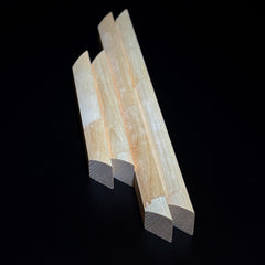 Baguette pour faux-cadres 1,5"