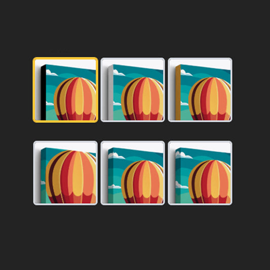 Border Options