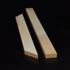 Baguette pour faux-cadres 1,5"
